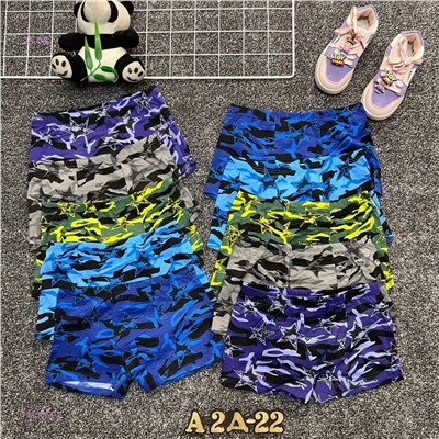 трусы 5шт 1983863-2