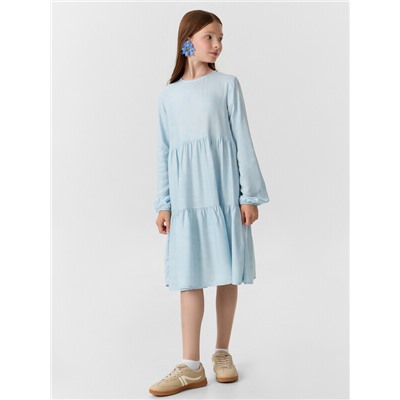 ПЛАТЬЕ ДЛЯ ДЕВОЧЕК 157969