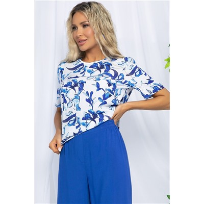 Костюм (Блуза+Брюки) LADY TAIGA, 1103198