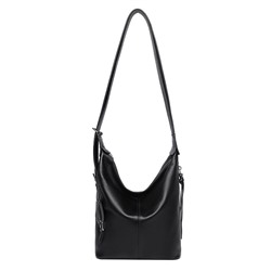 Bags Сумка -рюкзак / кожа /  0104281
