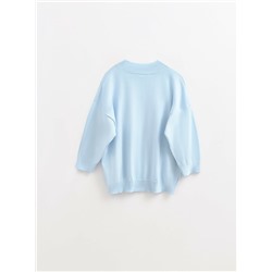 CONTE LDK2453 Джемпер женский