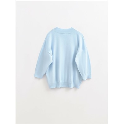 CONTE LDK2453 Джемпер женский