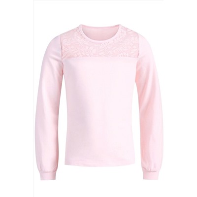 Лонгслив АПРЕЛЬ, 910386