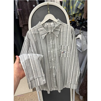 Рубашка 2055301-5