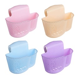 Держатель д/моющих 11*6*16см411-023