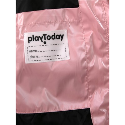 PLAYTODAY Ветровка