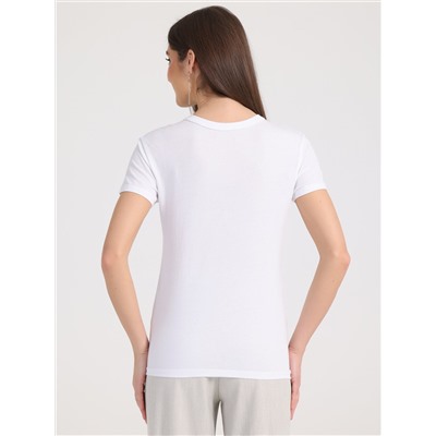 Апрель Футболка 1ЖДФК2692001