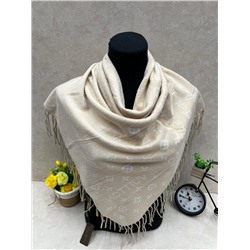 Платок из кашемира мультицвет