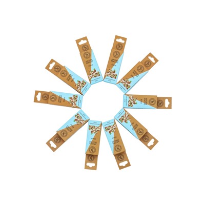 Эфирное масло «Богатство Аромата», аромат кокос, набор 10 шт. по 10 мл