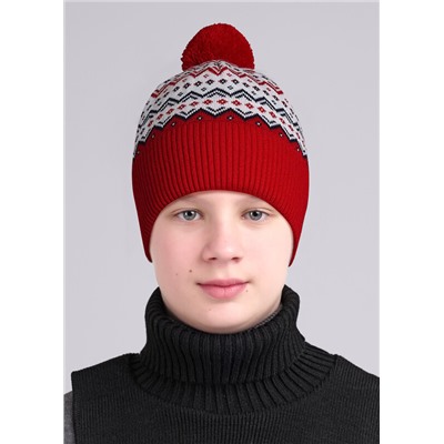 Шапка детская