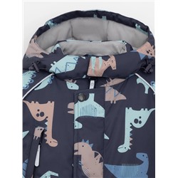 CROCKID Комбинезон ВК 60032/н/61 Ал