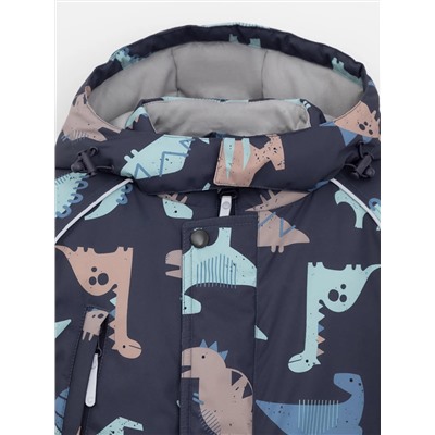 CROCKID Комбинезон ВК 60032/н/61 Ал