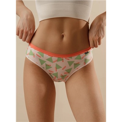 INDEFINI Трусы 3210LUB