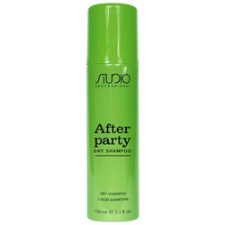 Kapous Сухой шампунь для волос «After party» 150 мл