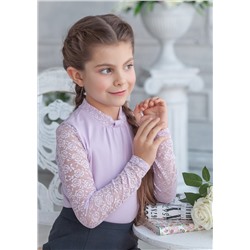 Розочка, джемпер трикотажный