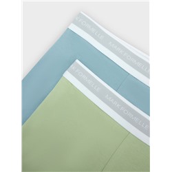 ТРУСЫ МУЖСКИЕ (2ШТ) 411228-2