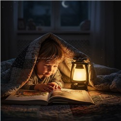 Светильник "Романтичный вечер" в коробке