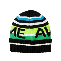 Шапка трикотажная для мальчиков