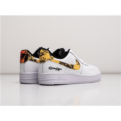 Кроссовки Nike Air Force 1 Low