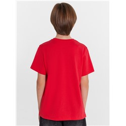 ФУТБОЛКА ДЛЯ МАЛЬЧИКОВ 113379