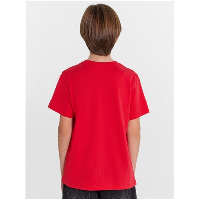 ФУТБОЛКА ДЛЯ МАЛЬЧИКОВ 113379