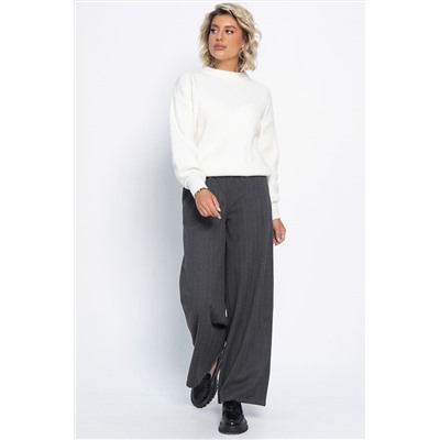 65% полиэстер, 30% вискоза, 5% эластан LADY TAIGA, 1230744