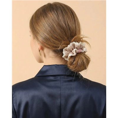 Резинка для волос (2 штуки)