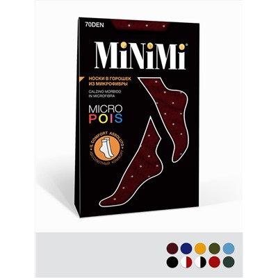 Minimi Носки
