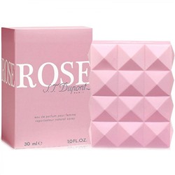 DUPONT ROSE edp (w) 30ml