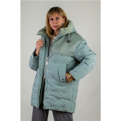 Куртка верблюжья шерсть арт.318