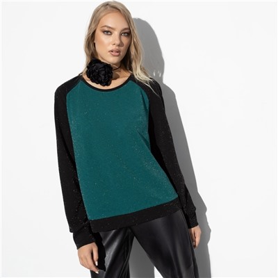 Свитшот, Фантазия на тему (яркая)