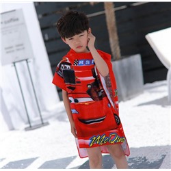 Полотенце с капюшоном NP127