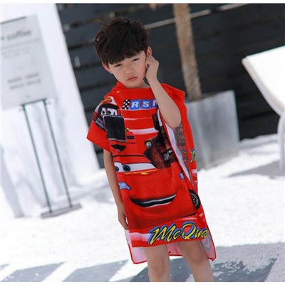 Полотенце с капюшоном NP127