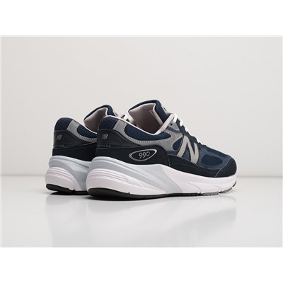 Кроссовки New Balance 990 v6