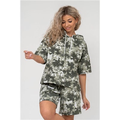 Костюм с шортами 36637 НАТАЛИ, 898979