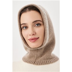 Капюшон женский YSG PR 24017