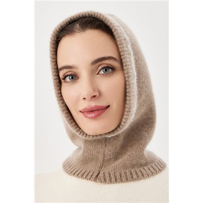 Капюшон женский YSG PR 24017