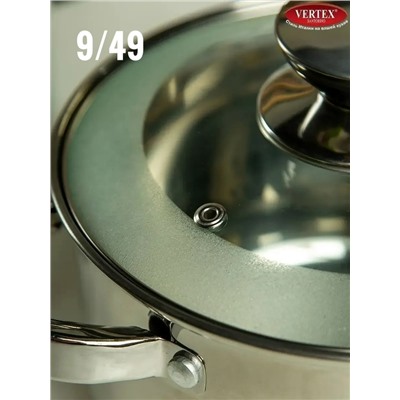 Набор кастрюли #23074112