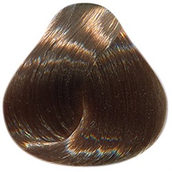 OLLIN Performance Пермаментная крем-краска 8/7 «Светло-русый коричневый» 60 мл