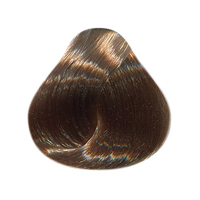 OLLIN Performance Пермаментная крем-краска 8/7 «Светло-русый коричневый» 60 мл