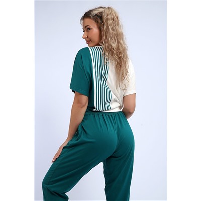 Костюм с брюками СКБ-1075 НАТАЛИ, 1203644