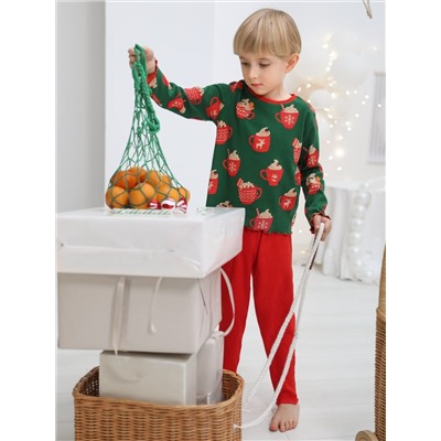 Соль&Перец Пижама SP0440KF