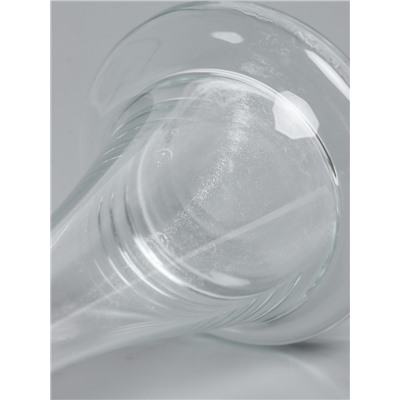 УЦЕНКА Ваза «Фристайл» с-2 d=2.5 см, 40×9.5 см, 0.2 л 2454