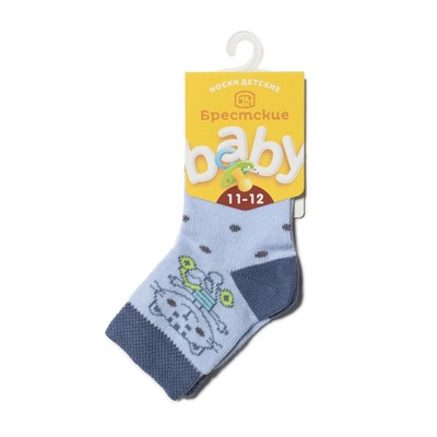 Носки детские Брестские BABY 3081