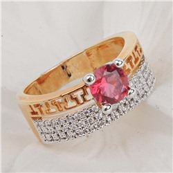 XUPING Кольцо арт. 53 0272 (id 287018)