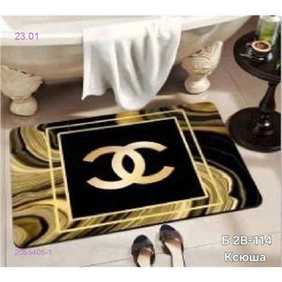 Напольный коврик 2055405-1