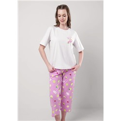 Пижама женская
