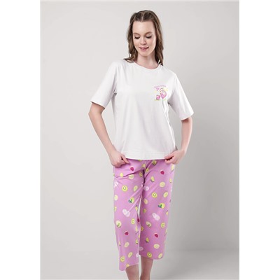 Пижама женская