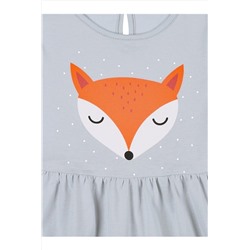 Платье АПРЕЛЬ, 1070687