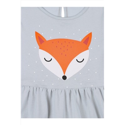 Платье АПРЕЛЬ, 1070687